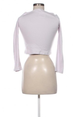 Damen Shirt Urban Classics, Größe L, Farbe Lila, Preis € 26,99