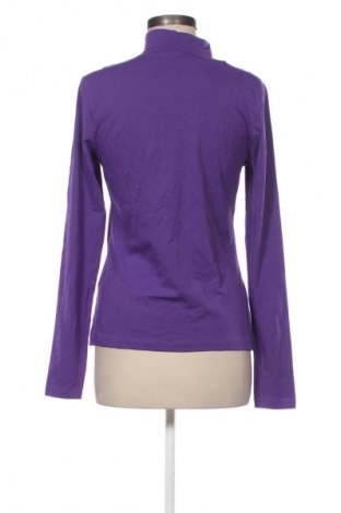 Γυναικεία μπλούζα Urban Classics, Μέγεθος L, Χρώμα Βιολετί, Τιμή 24,99 €