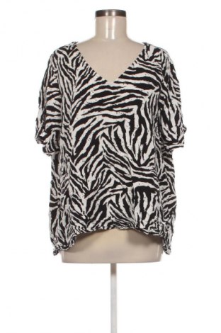 Damen Shirt VILA, Größe 3XL, Farbe Mehrfarbig, Preis € 6,99