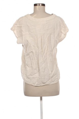 Γυναικεία μπλούζα VILA, Μέγεθος M, Χρώμα  Μπέζ, Τιμή 5,99 €