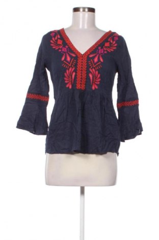 Damen Shirt VILA, Größe XS, Farbe Mehrfarbig, Preis 10,17 €