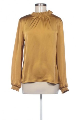 Дамска блуза VILA, Размер S, Цвят Оранжев, Цена 10,16 €