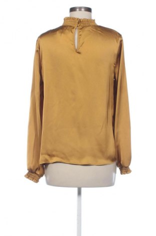 Дамска блуза VILA, Размер S, Цвят Оранжев, Цена 10,16 €