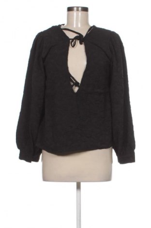 Női blúz VILA, Méret XL, Szín Fekete, Ár 2 769 Ft