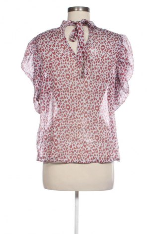 Γυναικεία μπλούζα VILA, Μέγεθος M, Χρώμα Πολύχρωμο, Τιμή 5,99 €