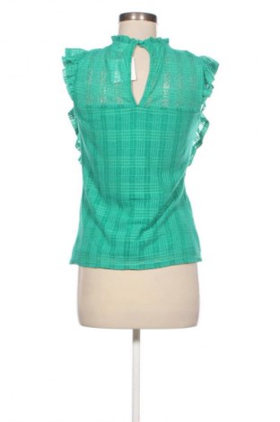 Bluzka damska VILA, Rozmiar XS, Kolor Zielony, Cena 27,99 zł