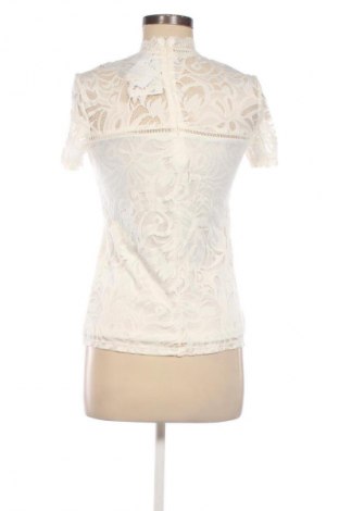 Dámska blúza VILA, Veľkosť S, Farba Kremová, Cena  23,59 €