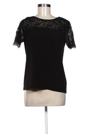 Γυναικεία μπλούζα VILA, Μέγεθος S, Χρώμα Μαύρο, Τιμή 4,99 €