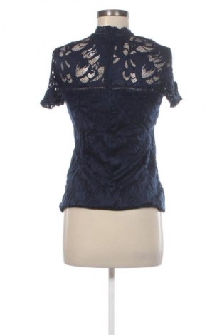 Bluză de femei VILA, Mărime S, Culoare Albastru, Preț 21,99 Lei