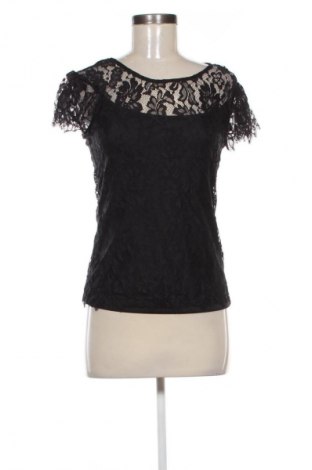 Női blúz VILA, Méret M, Szín Fekete, Ár 1 889 Ft