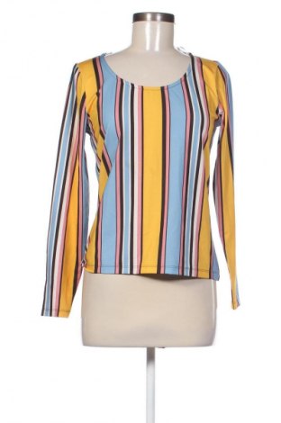 Γυναικεία μπλούζα VILA, Μέγεθος S, Χρώμα Πολύχρωμο, Τιμή 24,00 €