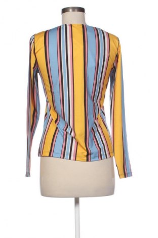 Γυναικεία μπλούζα VILA, Μέγεθος S, Χρώμα Πολύχρωμο, Τιμή 24,00 €