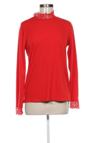 Bluzka damska VRS, Rozmiar XL, Kolor Czerwony, Cena 22,99 zł