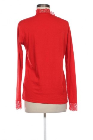 Bluzka damska VRS, Rozmiar XL, Kolor Czerwony, Cena 22,99 zł