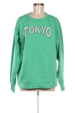 Dámska blúza VRS, Veľkosť XXL, Farba Zelená, Cena  5,95 €