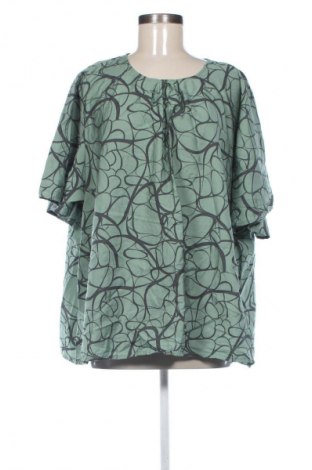 Bluzka damska VRS, Rozmiar 3XL, Kolor Kolorowy, Cena 52,00 zł