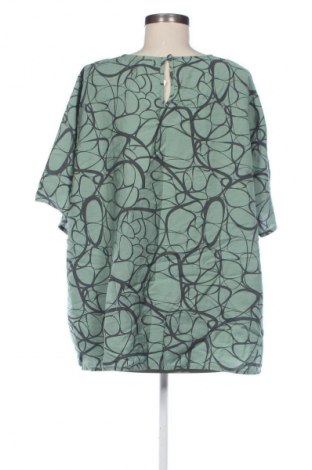 Bluzka damska VRS, Rozmiar 3XL, Kolor Kolorowy, Cena 52,00 zł