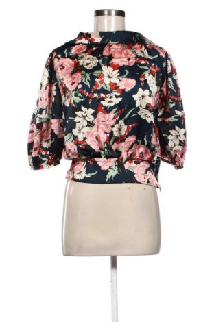 Dámská halenka Valley Girl, Velikost M, Barva Vícebarevné, Cena  149,00 Kč