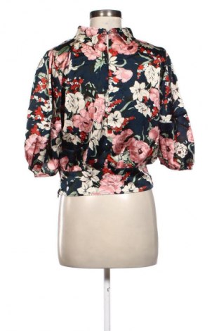 Dámská halenka Valley Girl, Velikost M, Barva Vícebarevné, Cena  149,00 Kč