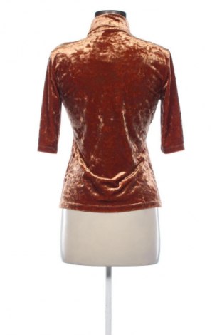 Дамска блуза Vanilia, Размер M, Цвят Кафяв, Цена 7,15 €