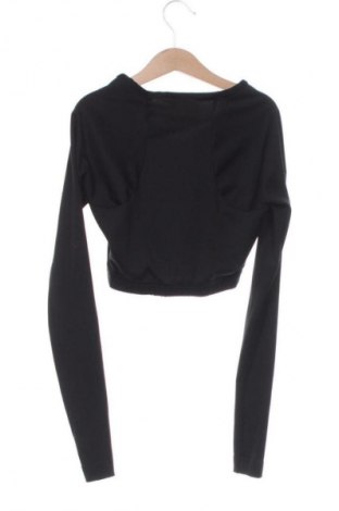 Damen Shirt Varsity, Größe XS, Farbe Schwarz, Preis 6,99 €