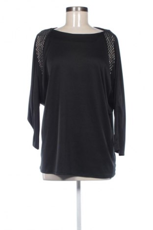 Γυναικεία μπλούζα Vera Mont, Μέγεθος XL, Χρώμα Μαύρο, Τιμή 42,00 €