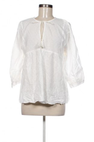 Bluzka damska Vero Moda, Rozmiar L, Kolor Biały, Cena 35,99 zł