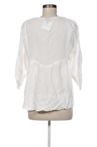 Bluzka damska Vero Moda, Rozmiar L, Kolor Biały, Cena 35,99 zł