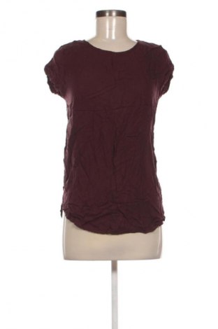 Bluză de femei Vero Moda, Mărime M, Culoare Roșu, Preț 25,99 Lei