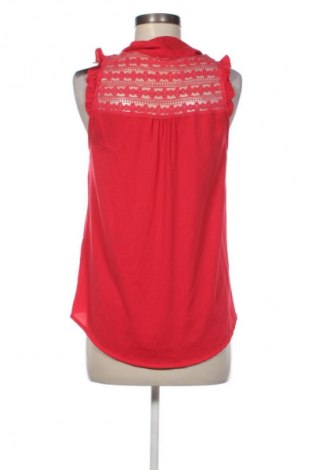 Női blúz Vero Moda, Méret S, Szín Piros, Ár 2 159 Ft