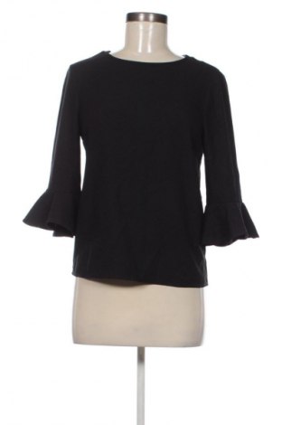 Γυναικεία μπλούζα Vero Moda, Μέγεθος S, Χρώμα Μαύρο, Τιμή 3,99 €