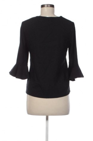 Γυναικεία μπλούζα Vero Moda, Μέγεθος S, Χρώμα Μαύρο, Τιμή 3,99 €