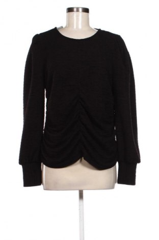 Дамска блуза Vero Moda, Размер XL, Цвят Черен, Цена 5,11 €