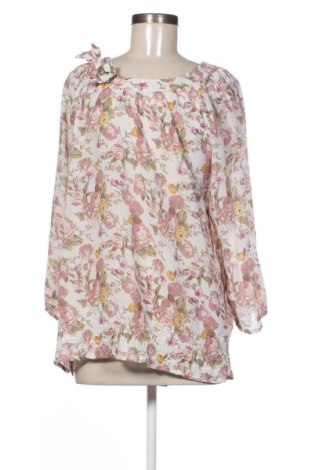 Дамска блуза Vero Moda, Размер XL, Цвят Многоцветен, Цена 18,83 €