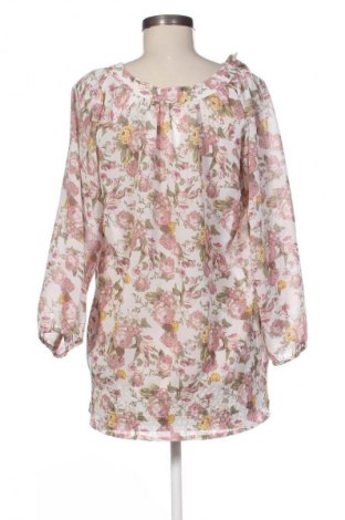 Дамска блуза Vero Moda, Размер XL, Цвят Многоцветен, Цена 18,83 €