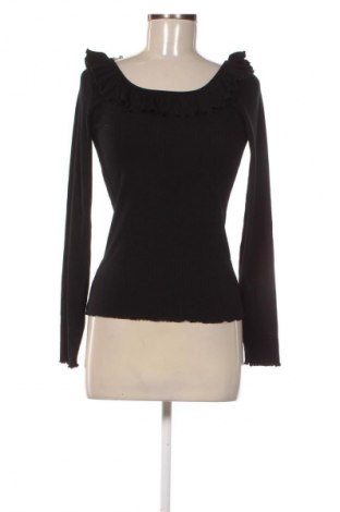 Damen Shirt Vero Moda, Größe S, Farbe Schwarz, Preis € 3,99