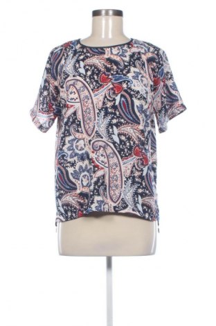 Дамска блуза Vero Moda, Размер L, Цвят Многоцветен, Цена 10,16 €