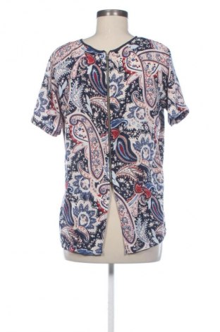 Дамска блуза Vero Moda, Размер L, Цвят Многоцветен, Цена 10,16 €