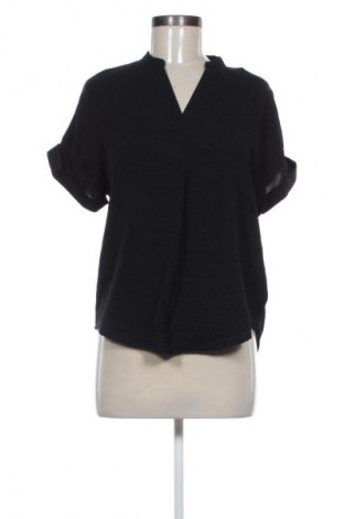 Дамска блуза Vero Moda, Размер XS, Цвят Черен, Цена 3,06 €