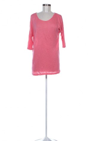 Γυναικεία μπλούζα Vero Moda, Μέγεθος L, Χρώμα Ρόζ , Τιμή 5,99 €