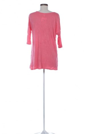 Γυναικεία μπλούζα Vero Moda, Μέγεθος L, Χρώμα Ρόζ , Τιμή 5,99 €