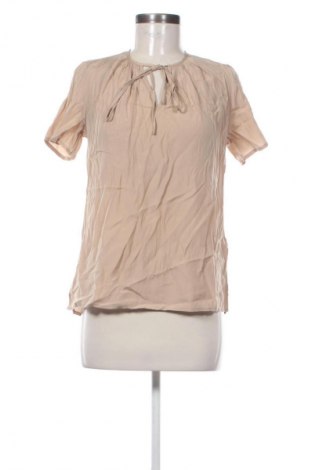 Damen Shirt Vero Moda, Größe M, Farbe Beige, Preis 4,99 €