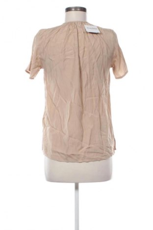 Damen Shirt Vero Moda, Größe M, Farbe Beige, Preis 4,99 €