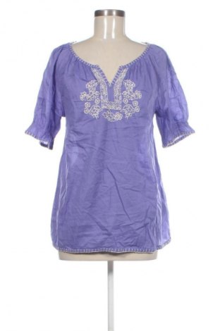 Női blúz Vero Moda, Méret M, Szín Lila, Ár 1 859 Ft