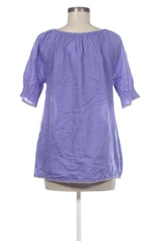 Női blúz Vero Moda, Méret M, Szín Lila, Ár 1 859 Ft