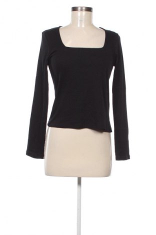 Дамска блуза Vero Moda, Размер L, Цвят Черен, Цена 10,26 €