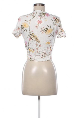 Bluzka damska Vero Moda, Rozmiar XS, Kolor Kolorowy, Cena 19,99 zł