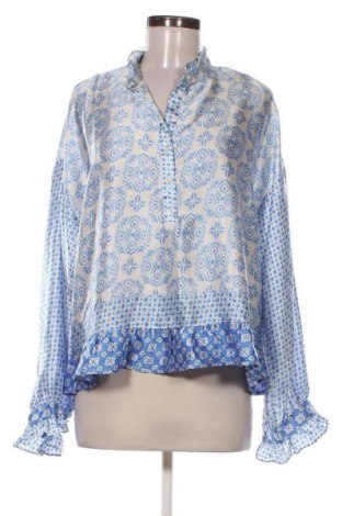 Дамска блуза Vero Moda, Размер M, Цвят Многоцветен, Цена 3,06 €