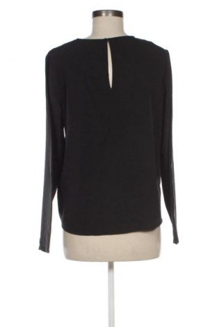 Γυναικεία μπλούζα Vero Moda, Μέγεθος L, Χρώμα Μαύρο, Τιμή 10,00 €