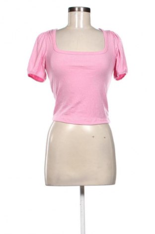 Damen Shirt Vero Moda, Größe S, Farbe Rosa, Preis € 4,99